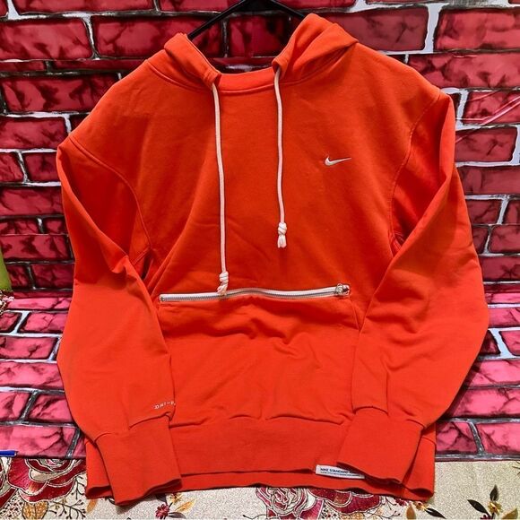 NIKE Standard issue pullover Hoodie S - Picture 1 of 10